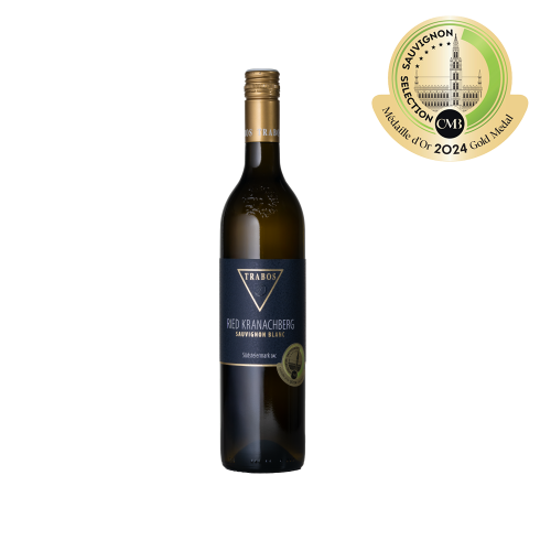 Sauvignon blanc Ried Kranachberg Südsteiermark DAC 2020 Sauvignon blanc Ried Kranachberg Südsteiermark DAC 2020
