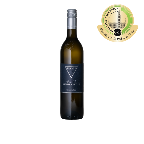 Sauvignon blanc "Luis" Gamlitz Südsteiermark DAC 2024 Sauvignon blanc "Luis" Gamlitz Südsteiermark DAC 2024