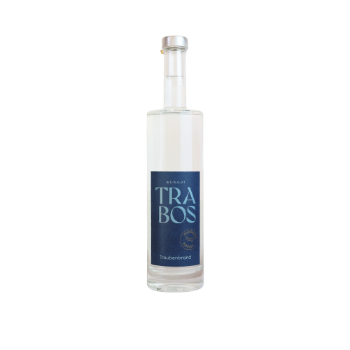 Traubenbrand