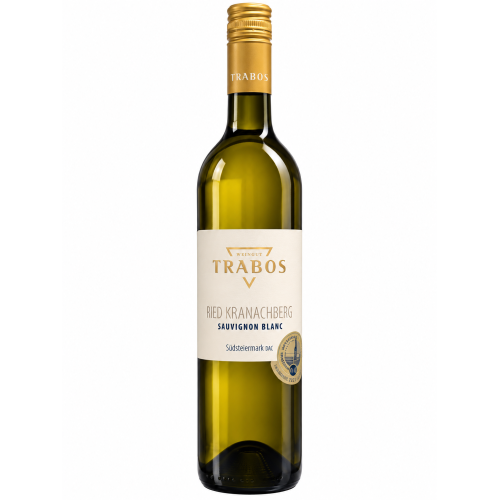 Sauvignon blanc Ried Kranachberg Südsteiermark DAC 2023