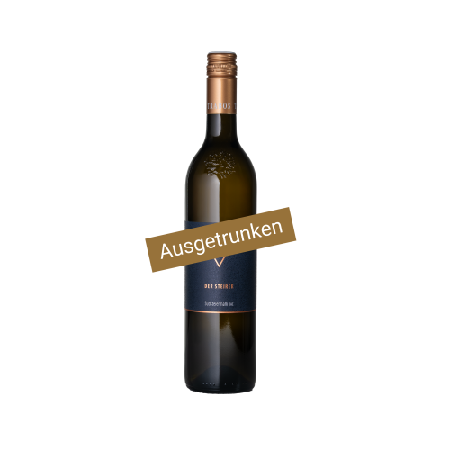 Sauvignon blanc Südsteiermark DAC 2024