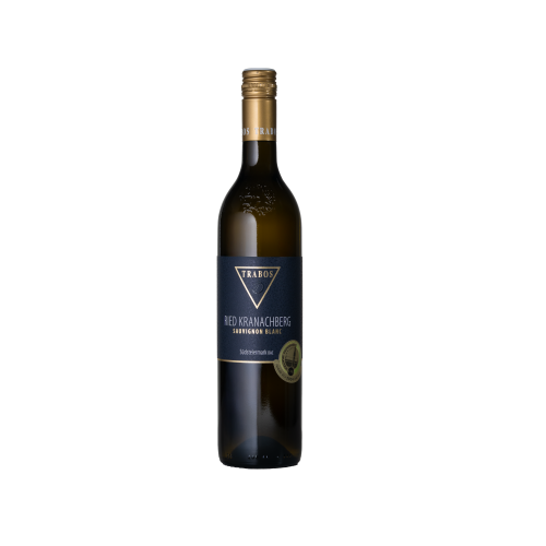 Sauvignon blanc Ried Kranachberg Südsteiermark DAC 2020