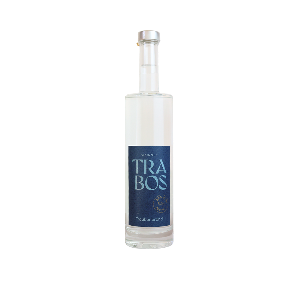 Traubenbrand