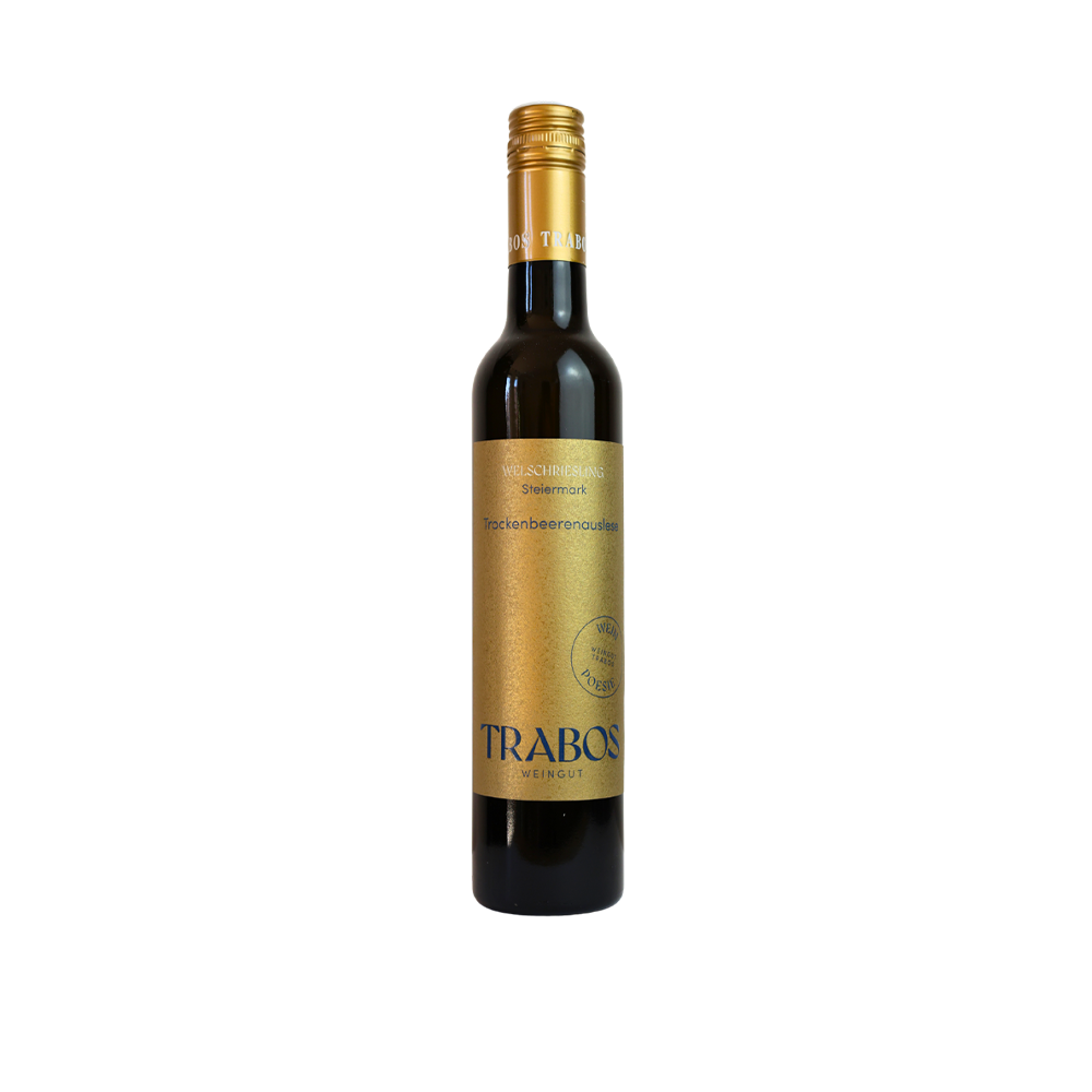 Welschriesling Trockenbeerenauslese Steiermark